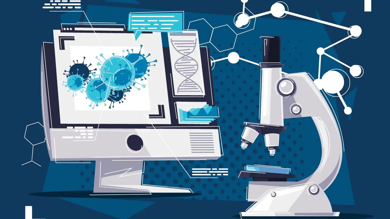 The Computer-Aided Microscope